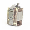 AIRSOFTA ZS-077 Molle Radio Pouch Mini - KNAMAO