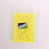 Airsoftpeak Airsoft BBs 0.12g 1000 BBs Yellow | KNAMAO.