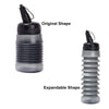 AIRSOFTPEAK Tactical Expandable BB Loader Bottle - KNAMAO