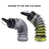 AIRSOFTPEAK Tactical Expandable BB Loader Bottle - KNAMAO