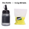 AIRSOFTPEAK Tactical Expandable BB Loader Bottle - KNAMAO