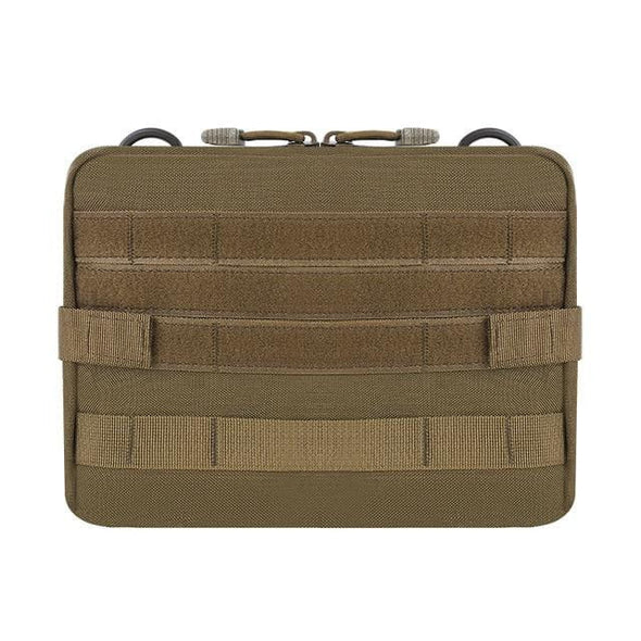 Airsson Tactical Molle Command Pouch L | KNAMAO.