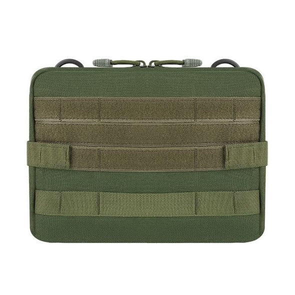 Airsson Tactical Molle Command Pouch L | KNAMAO.