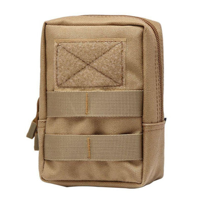 Aolikes HX911 Molle Utility Pouch S | KNAMAO.