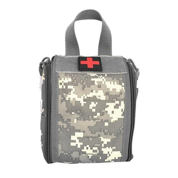 Aolikes Tactical EDC Molle Medical Pouch M | KNAMAO.
