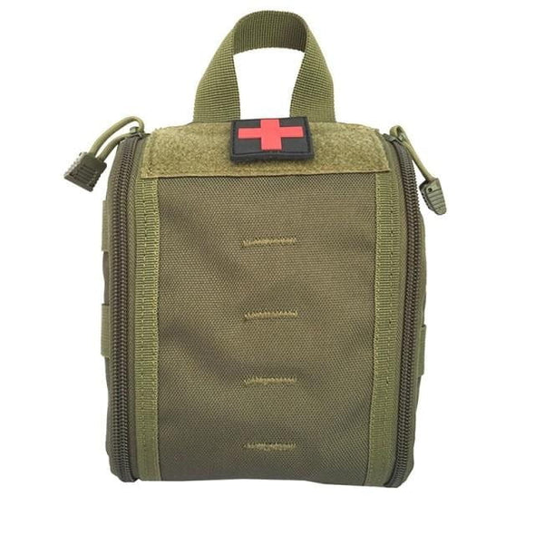 Aolikes Tactical EDC Molle Medical Pouch M | KNAMAO.