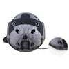 Aolikes Tactical Helmet ARC-Rail Safety Rope - 2pc - KNAMAO