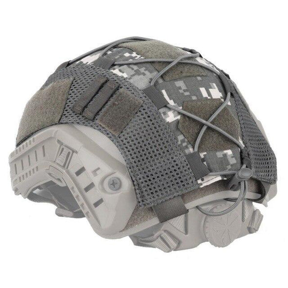 Aolikes tactical Helmet Cover Ops-Core Fast Helmet | KNAMAO.