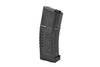 Ares Airsoft Amoeba 140rd M4-M16 Mid-Cap AEG Rifle Magazine Black | KNAMAO.