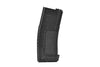 Ares Airsoft Amoeba 140rd M4-M16 Mid-Cap AEG Rifle Magazine Black | KNAMAO.