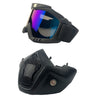 AT 2300303 Classic Style Paintball Mask - KNAMAO