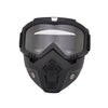 AT 2300303 Classic Style Paintball Mask - KNAMAO