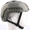 ATAIRSOFT PJ Type Tactical Paintball Airsoft Fast Helmet Foliage Green | KNAMAO.