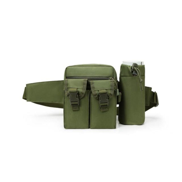 ATLI A00070 Military Tactical Waist Bag | KNAMAO.