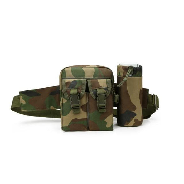 ATLI A00070 Military Tactical Waist Bag | KNAMAO.