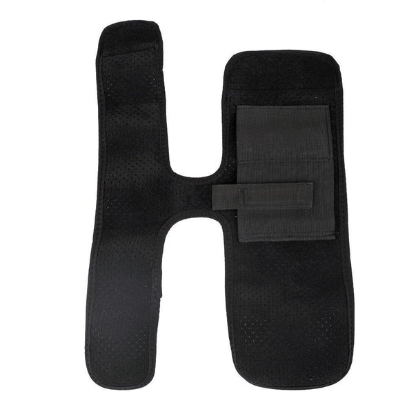 ATSFG MT MT562 Airsoft CQC Concealed Leg Holster | KNAMAO.