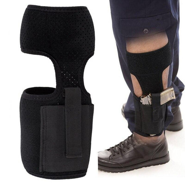 ATSFG MT MT562 Airsoft CQC Concealed Leg Holster | KNAMAO.