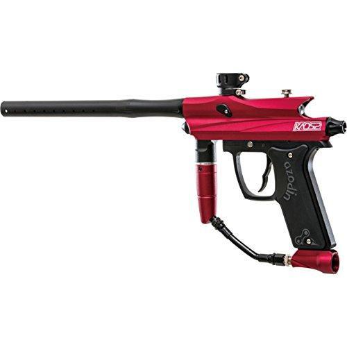 Azodin KAOS 2 Paintball Marker Red | KNAMAO.