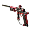 Azodin KP3.5 KAOS Pump Paintball Marker Black-Red | KNAMAO.