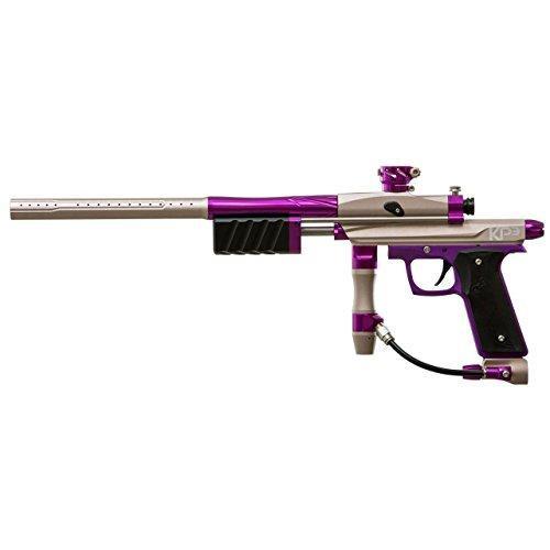 Azodin KP3.5 KAOS Pump Paintball Marker Gold-Purple
