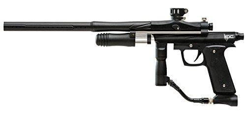 Azodin KPC Paintball Marker Black | KNAMAO.