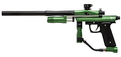 Azodin KPC Paintball Marker Green | KNAMAO.