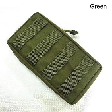 BACKTOUR Tactical Utility Molle Pouch | KNAMAO.