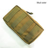 BACKTOUR Tactical Utility Molle Pouch | KNAMAO.