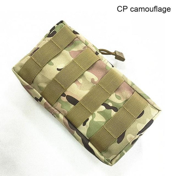 BACKTOUR Tactical Utility Molle Pouch | KNAMAO.