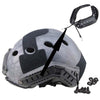 Balight Airsoft Tactical Fast Helmet ARC Side Rail | KNAMAO.