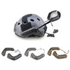 Balight Airsoft Tactical Fast Helmet ARC Side Rail | KNAMAO.