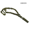 Bumlon Single Point Gun Sling | KNAMAO.