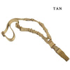 Bumlon Single Point Gun Sling | KNAMAO.