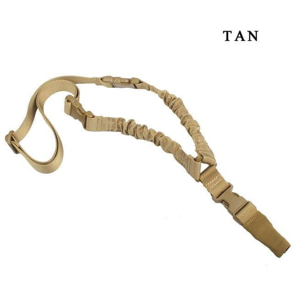 Bumlon Single Point Gun Sling | KNAMAO.
