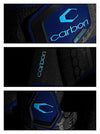 C Carbon Paintball Harness 4+5 | KNAMAO.