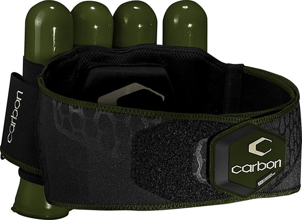 C Carbon Paintball Harness 4+5 | KNAMAO.