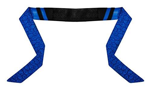 C-Carbon SC Headtie Technical Paintball Headband | KNAMAO.
