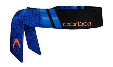 C-Carbon SC Headtie Technical Paintball Headband | KNAMAO.