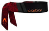 C-Carbon SC Headtie Technical Paintball Headband | KNAMAO.