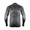 C Carbon SC Protective Top Upper Body Padded Paintball Compression Shirt | KNAMAO.