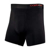 C Carbon SC Protective Underwear Black | KNAMAO.