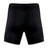 C Carbon SC Protective Underwear Black | KNAMAO.