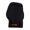 C Carbon SC Protective Underwear Black | KNAMAO.