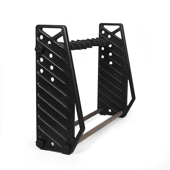 CANIS LATRANS gz330109 Rifle Gun Rack | KNAMAO.