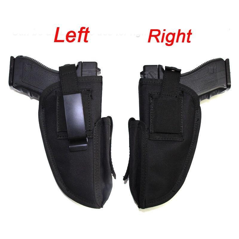 CLUSGO Sa-LW-GL Concealed Universal Gun Holster