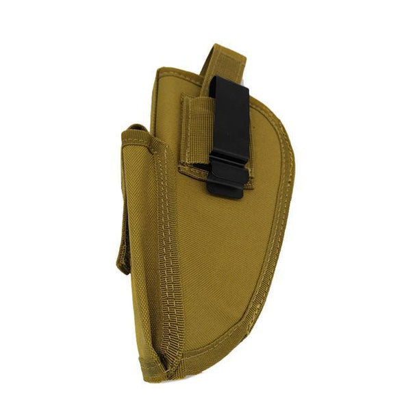 CLUSGO Sa-LW-GL Concealed Universal Gun Holster | KNAMAO.