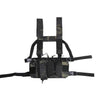 CLUSGO Tactical Airsoft Chest Rig | KNAMAO.