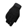 CLUSGO Tactical Half-Full Finger Gloves | KNAMAO.