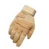 CLUSGO Tactical Half-Full Finger Gloves | KNAMAO.