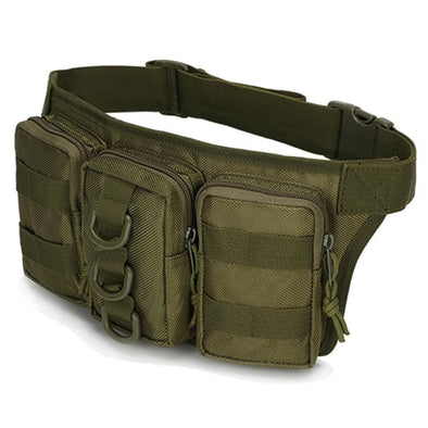 Clyine Tactical Waist Pack | KNAMAO.